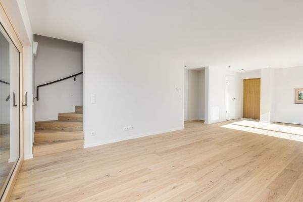 Großzügiger Wohnbereich