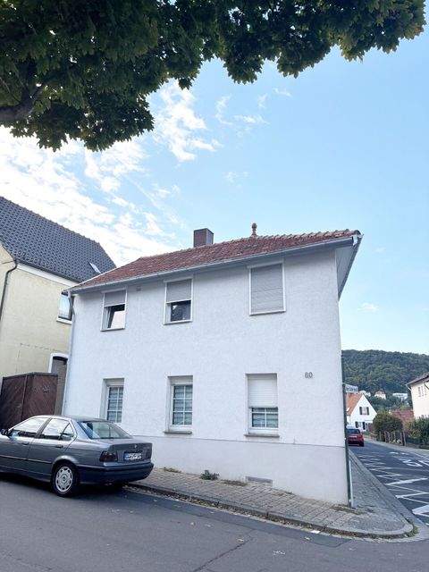 Bad Dürkheim Häuser, Bad Dürkheim Haus kaufen