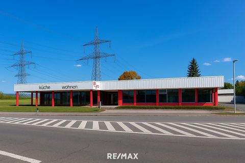 St. Florian am Inn Halle, St. Florian am Inn Hallenfläche