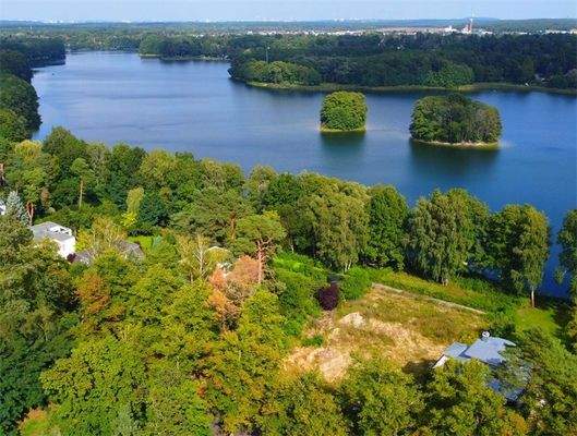 Ausssblick Vogelperspecktive