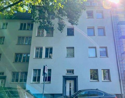 Bochum Wohnungen, Bochum Wohnung mieten