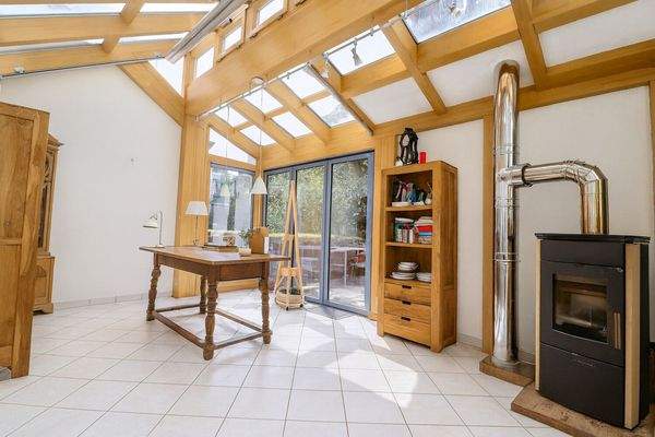 Visualisierung – nicht im aktuellen Zustand