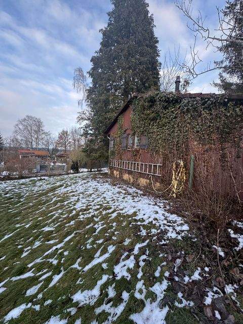 Dachau_Kreis Grundstücke, Dachau_Kreis Grundstück kaufen