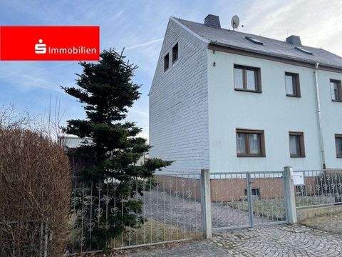 Zeulenroda-Triebes Häuser, Zeulenroda-Triebes Haus kaufen