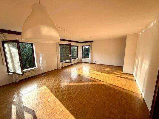 Wohnzimmer Erdgeschoss