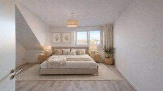 zzgl. Schranknische um die Ecke