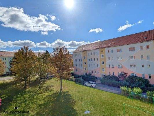 Wohnzimmer (Ausblick)