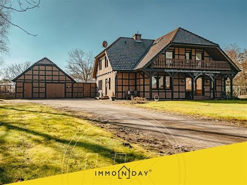 Herzlake Häuser, Herzlake Haus kaufen