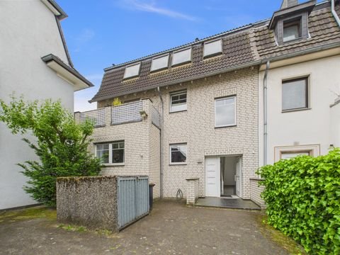 Köln Häuser, Köln Haus kaufen