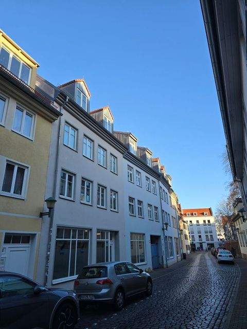 Erfurt Wohnungen, Erfurt Wohnung kaufen