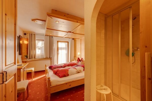 Wohnung 2
