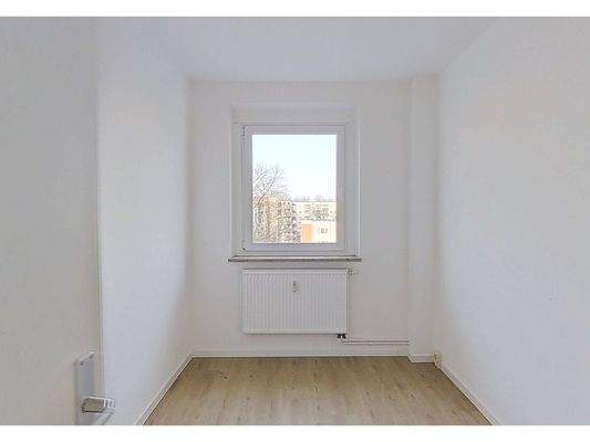 Ansicht I: Schlafzimmer II