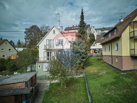 Leinfelden-Echterdingen Häuser, Leinfelden-Echterdingen Haus kaufen