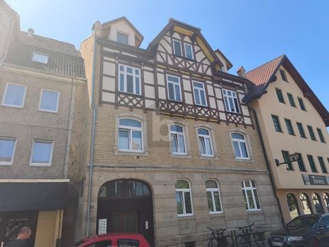 Schmalkalden Häuser, Schmalkalden Haus kaufen