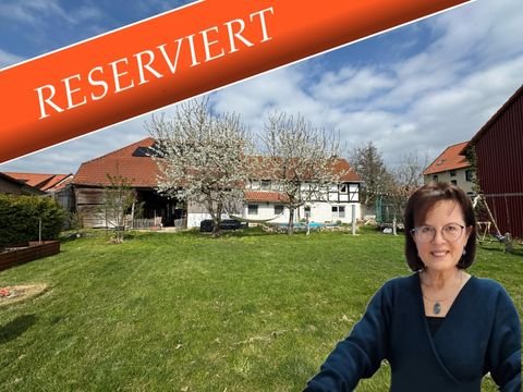 Osterwieck Häuser, Osterwieck Haus kaufen