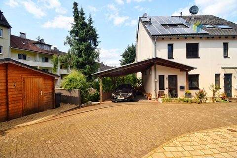 Wuppertal Häuser, Wuppertal Haus kaufen