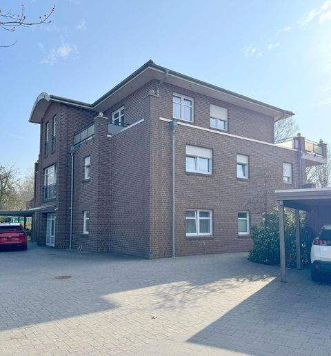 Rhauderfehn Wohnungen, Rhauderfehn Wohnung mieten