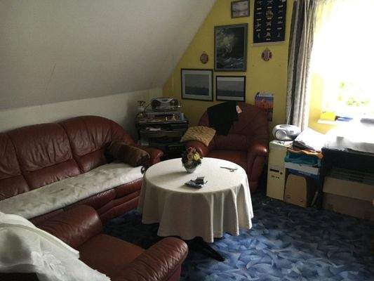 2. Schlafzimmer/Kinderzimmer