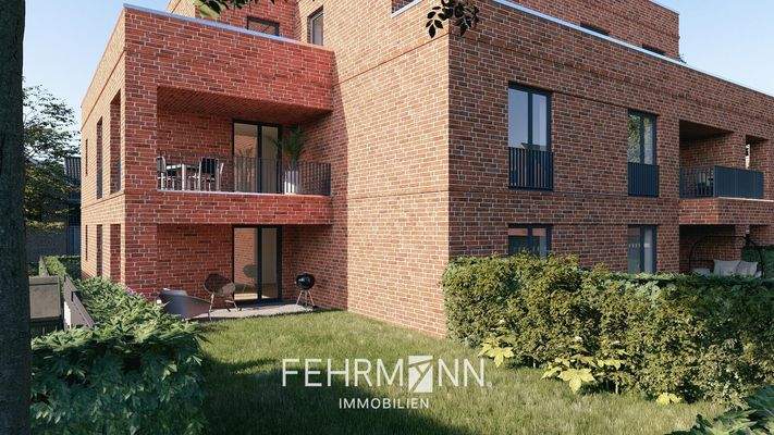 Außenvisualisierung