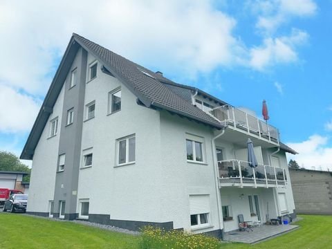 Nisterau Wohnungen, Nisterau Wohnung kaufen