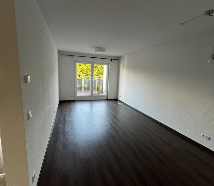 3 Zimmer Wohnung in Losheim am See
