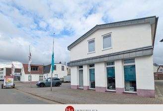 Abrissimmobilie kaufen in Delmenhorst - Hechler & Twachtmann Immobilien GmbH