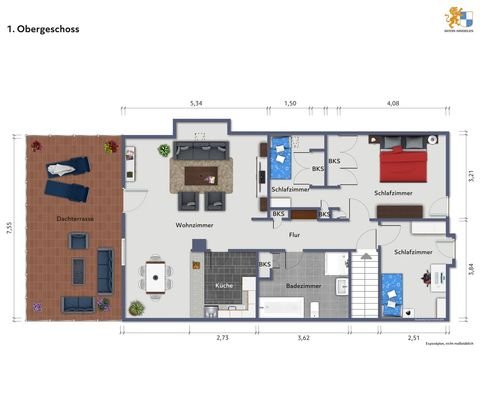 Sengenthal Wohnungen, Sengenthal Wohnung mieten
