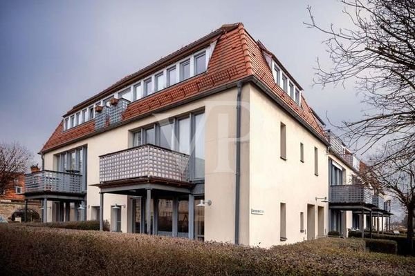 Straßenansicht
