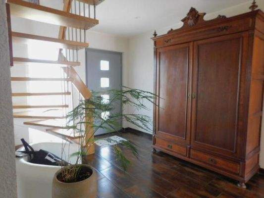 BB10 Eingangsbereich-Diele