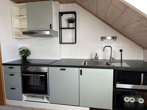 Bischberg Wohnungen, Bischberg Wohnung mieten