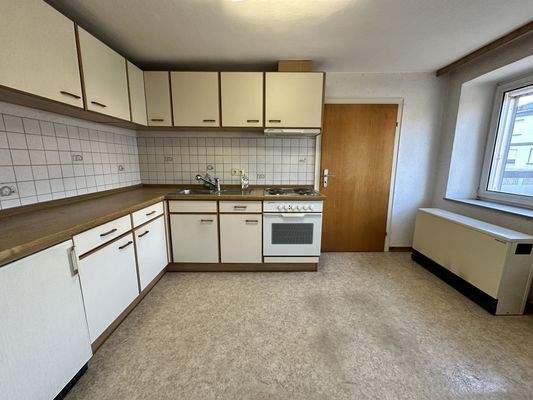 Küche 1.OG