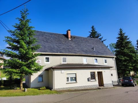 Dorfchemnitz Häuser, Dorfchemnitz Haus kaufen
