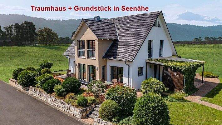Traumhaus am Bodensee