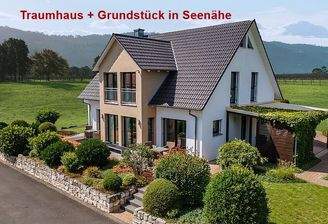 Traumhaus am Bodensee
