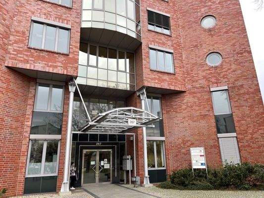 Hildesheimer Str. 267