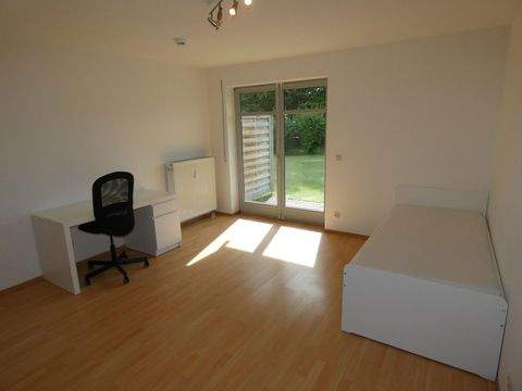 Augsburg Wohnungen, Augsburg Wohnung mieten