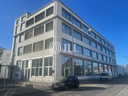 Außenansicht Haus 14