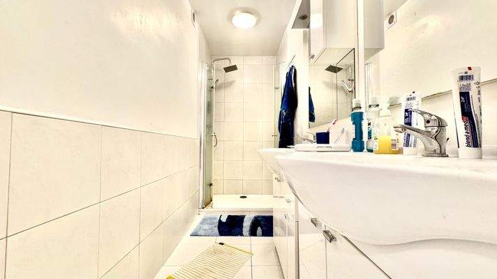 Eigentumswohnung in Graz-Lend