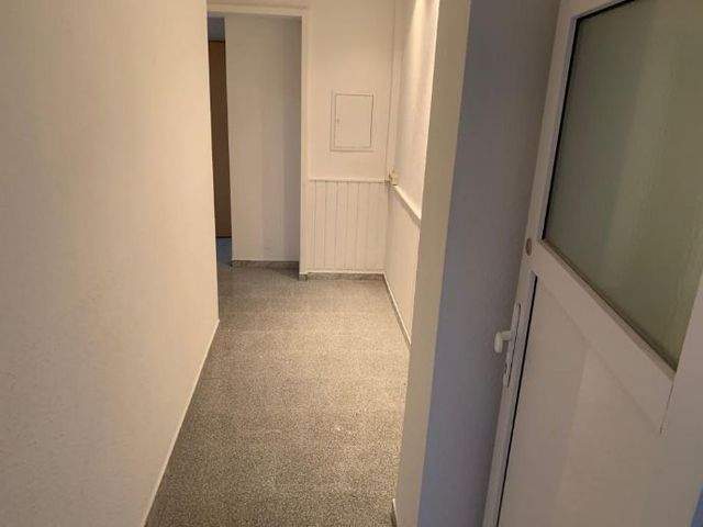 2 Zimmer EG Wohnung mit Terrasse in Göttingen - Weende - Foto 3