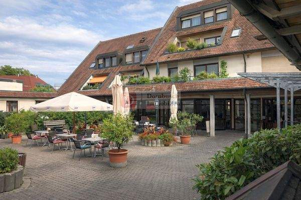 Terrassenansicht Bild 4