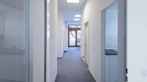 Berlin Büros, Büroräume, Büroflächen 