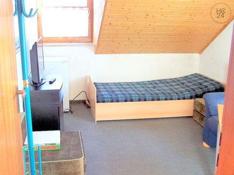 Schwarzenbruck Wohnen auf Zeit, möbliertes Wohnen