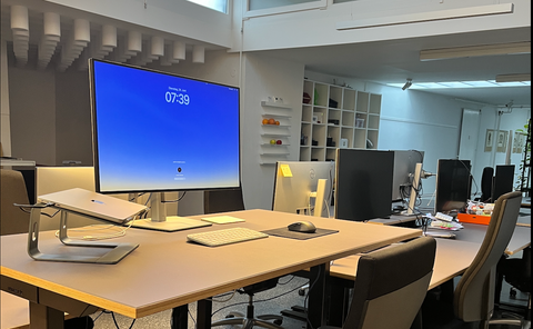 Köln Büros, Büroräume, Büroflächen 