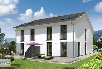 Beispielbild Terrasse