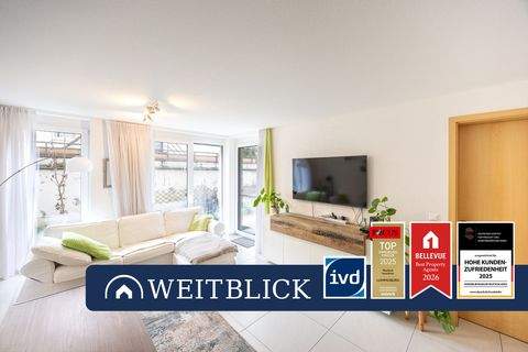 Besigheim Wohnungen, Besigheim Wohnung kaufen