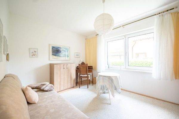 Zimmer im Erdgeschoss