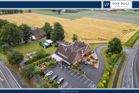 Rheine Gastronomie, Pacht, Gaststätten