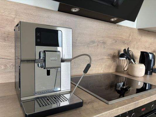 Gehobene Ausstattung