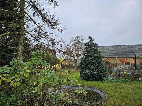 Uebigau-Wahrenbrück Häuser, Uebigau-Wahrenbrück Haus kaufen