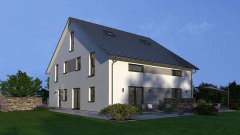 Calden Häuser, Calden Haus kaufen
